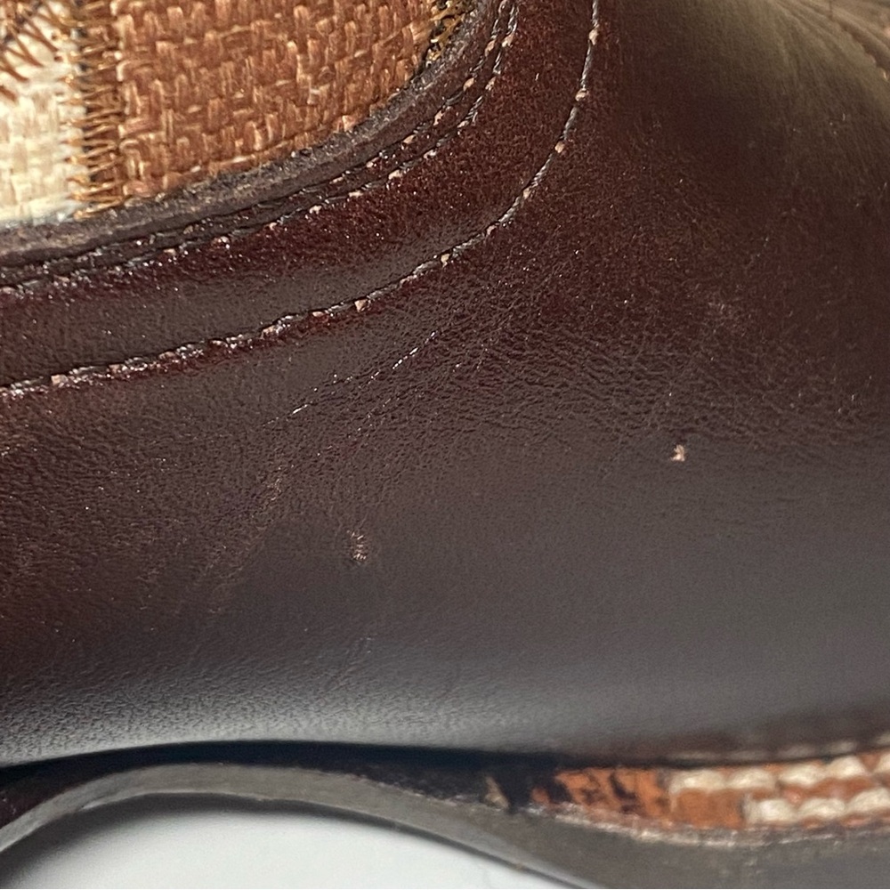 Ariat Miranda Western Boots NWT Size 7.5 Women Slight Wear Retail $219 Ltd EDITN - Picture 10 of 16